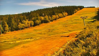 Červenohorské sedlo