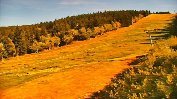 Červenohorské sedlo