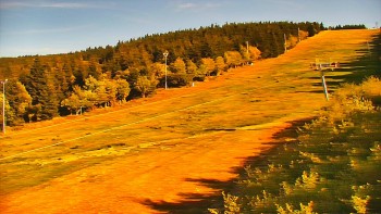 Červenohorské sedlo