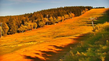 Červenohorské sedlo