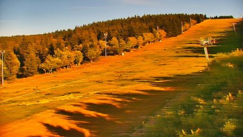 Červenohorské sedlo