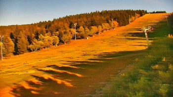 Červenohorské sedlo
