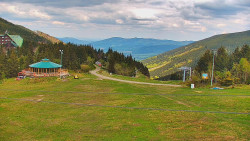 Sjezdovka 