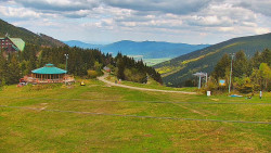 Sjezdovka 