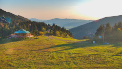 Sjezdovka 
