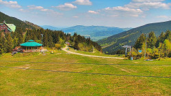 Sjezdovka 