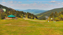 Sjezdovka 