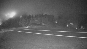 Červenohorské sedlo - Sjezdovka "spojka" - 19.11.2025 v 02:30