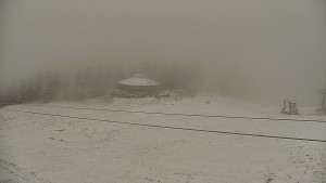 Červenohorské sedlo - Sjezdovka "spojka" - 19.11.2025 v 11:30