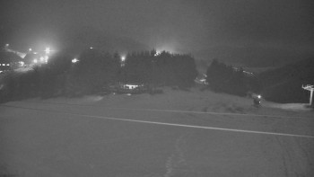 Červenohorské sedlo