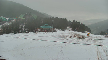 Červenohorské sedlo