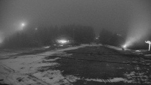 Červenohorské sedlo - Sjezdovka "spojka" - 7.12.2025 v 04:30 Červenohorské sedlo - Sjezdovka "spojka" - 7.12.2025 v 04:30