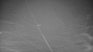 Červenohorské sedlo - Sjezdovka "spojka" - 9.12.2025 v 02:30 Červenohorské sedlo - Sjezdovka "spojka" - 9.12.2025 v 02:30