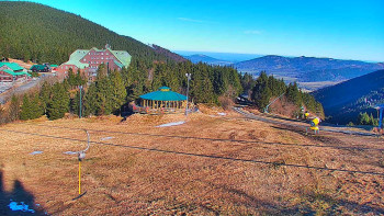 Červenohorské sedlo