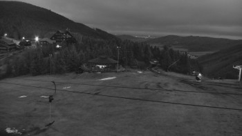 Červenohorské sedlo