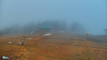 Červenohorské sedlo