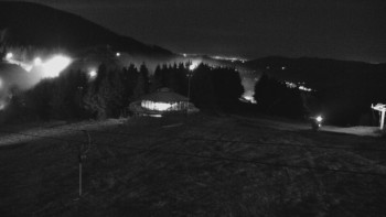 Červenohorské sedlo