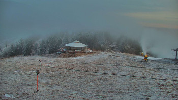 Červenohorské sedlo