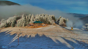 Červenohorské sedlo