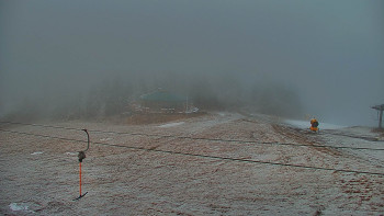 Červenohorské sedlo