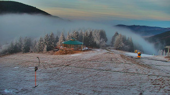 Červenohorské sedlo