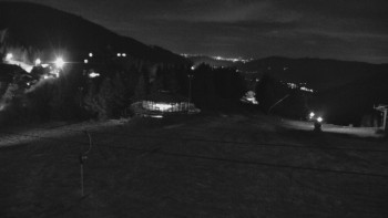 Červenohorské sedlo