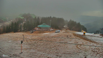 Červenohorské sedlo