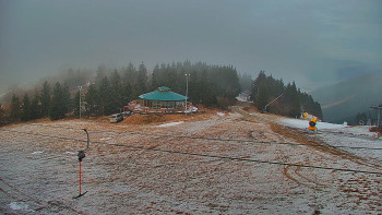 Červenohorské sedlo