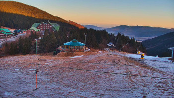 Červenohorské sedlo