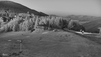 Červenohorské sedlo