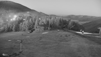 Červenohorské sedlo