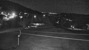 Červenohorské sedlo