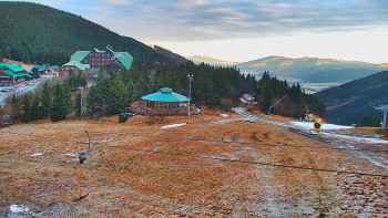 Červenohorské sedlo