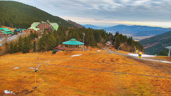 Červenohorské sedlo