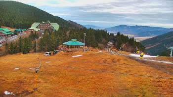 Červenohorské sedlo