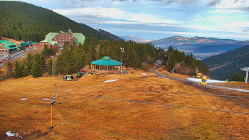 Červenohorské sedlo