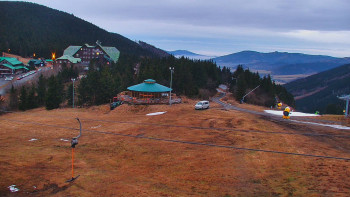 Červenohorské sedlo