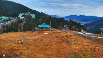 Červenohorské sedlo