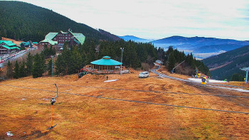 Červenohorské sedlo