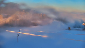 Červenohorské sedlo