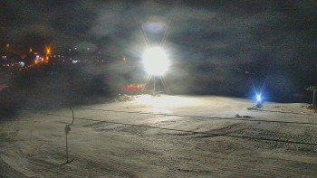 Červenohorské sedlo