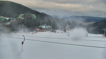 Červenohorské sedlo