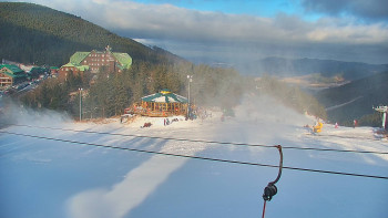 Červenohorské sedlo