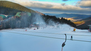 Červenohorské sedlo