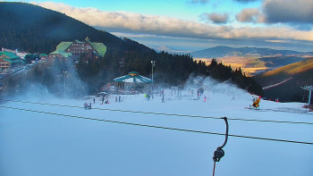 Červenohorské sedlo