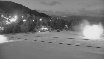 Červenohorské sedlo