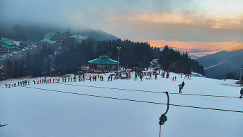 Červenohorské sedlo