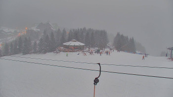 Červenohorské sedlo