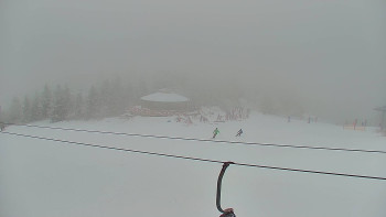 Červenohorské sedlo