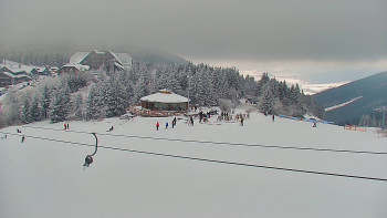 Červenohorské sedlo